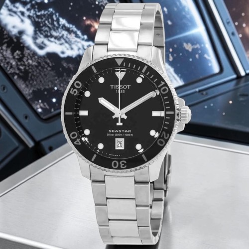 Orologio uomo tissot - orologio,