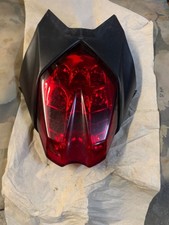 FARO FANALE POSTERIORE TRIUMPH