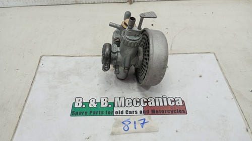 Carburatore dellorto ma18b - ma18b, ma