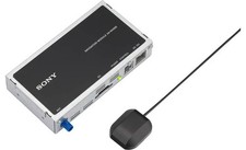Modulo di navigazione Sony