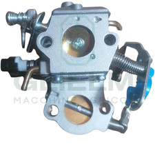 Carburatore Motosega Husqvarna