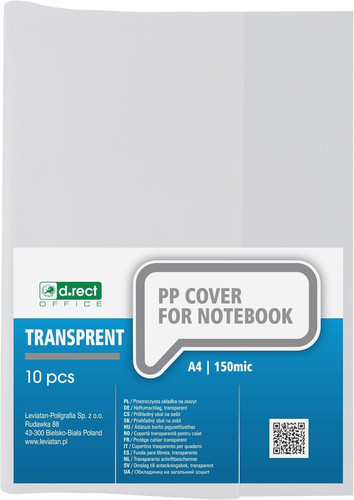 Copertine per quaderni - per,