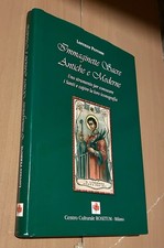 Immaginette Sacre Antiche e