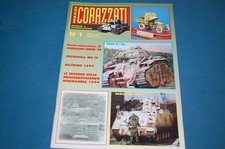 MEZZI CORAZZATI Storia e