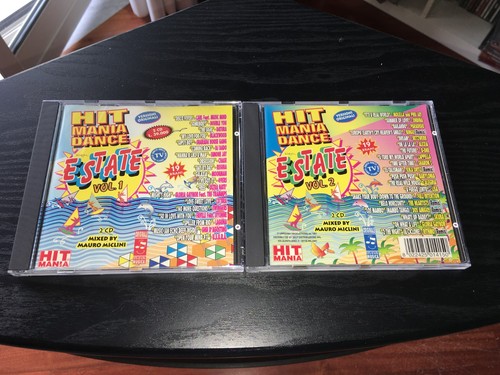 Hit mania dance - 1997, (2