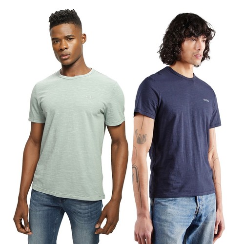 Guess shirt uomo maglia - guess, t-shirt