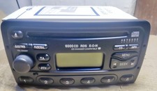 Autoradio Ford 6000 CD RDS