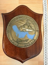 CREST MARINA MILITARE ITALIANA