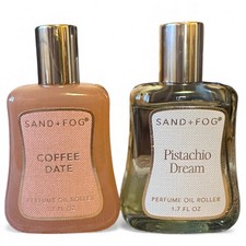 Sand fog perfume oil 50 - &,