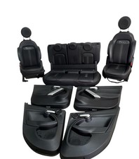 TAPPEZZERIA COMPLETA DI PANNELLI FIAT 500L 