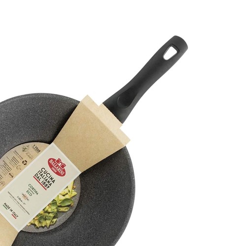 Wok ballarini cortina - ballarini,