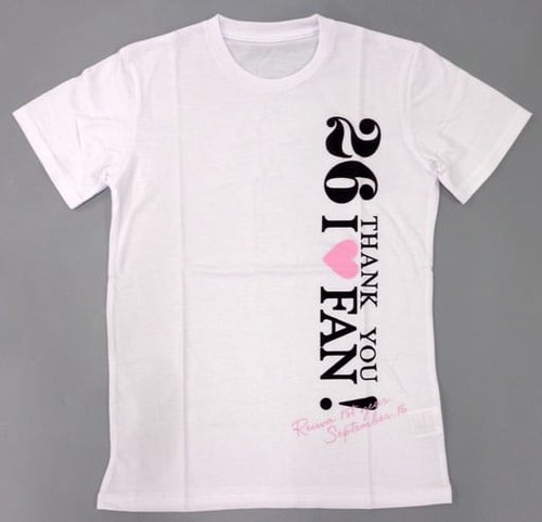 Shirt namie amuro - t-shirt,
