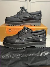 Timberland x A-Cold-Wall