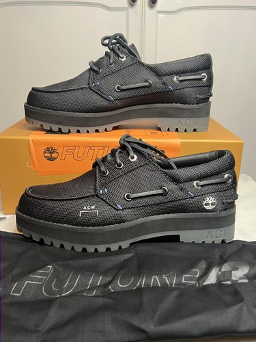 Timberland cold wall - timberland, a-cold-wall