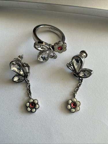 Swatch bijoux set orecchini - orecchini, e