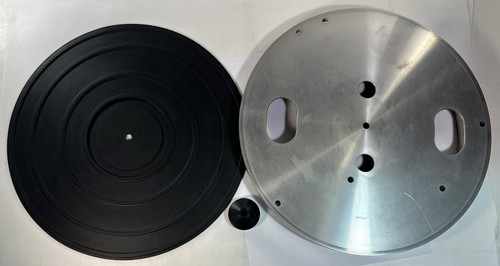Pioneer piatto - pl-25,