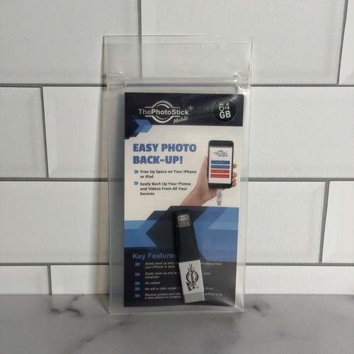 Thephotostick mobile gb - 64,