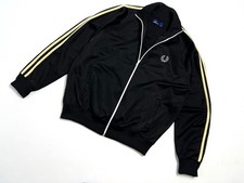 Giacca da uomo vintage Fred