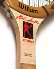 Racchetta da Tennis Vintage