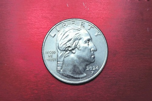Moneta 2024 quarter in - quarter, god
