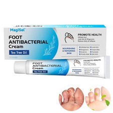 Crema per il piede d atleta Crema per la cura dei piedi rapido sollievo da