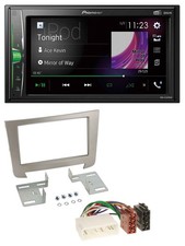 Pioneer 2DIN MP3 DAB USB