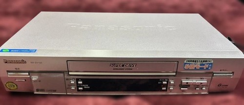 Videoregistratore panasonic - videoregistratore,