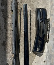 Paraurti minigonne - paraurti,