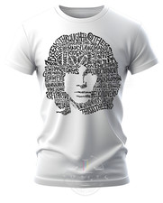 T-SHIRT JIM MORRISON THE DOORS