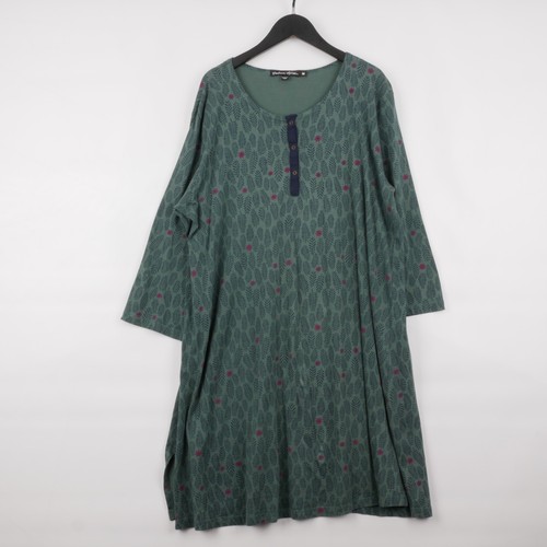 Abito henley gudrun - gudrun, sjoden