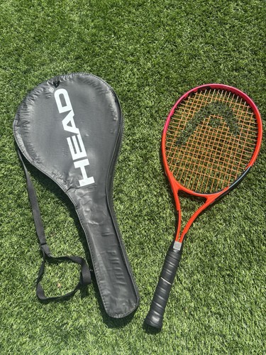 Racchetta tennis head - racchetta,