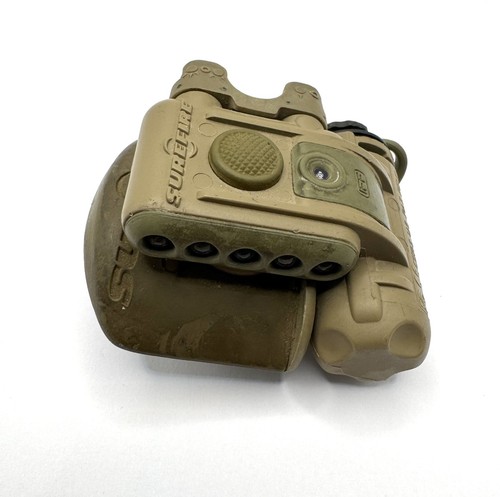 Surefire casco luce - surefire,