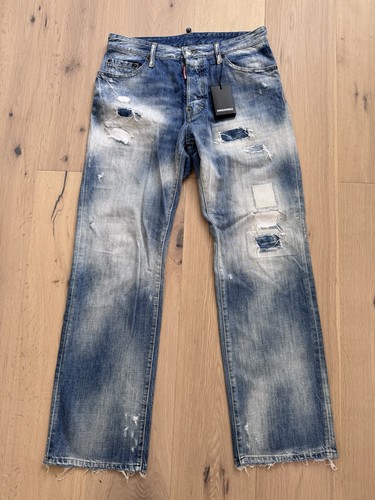 Jeans dsquared2 uomo - dsquared2,