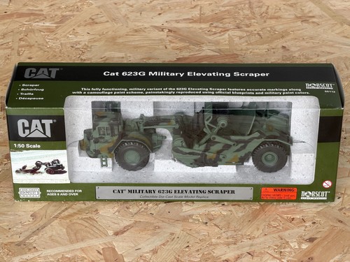 Norscot 55112 cat - 55112, 1:50