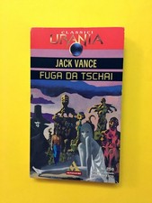 Fuga da Tschai-di Jack