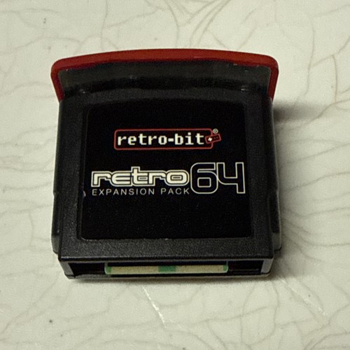 N64 retro bit - n64, 64