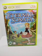 Xbox 360: Eternal Sonata