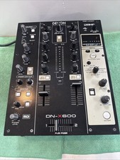 Denon DN-X600 Mixer digitale