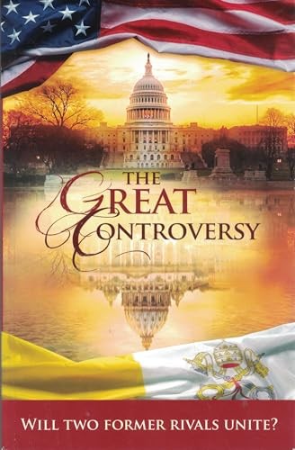 The great controversy ellen - great,