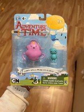 Modellino Adventure Time LUMPY