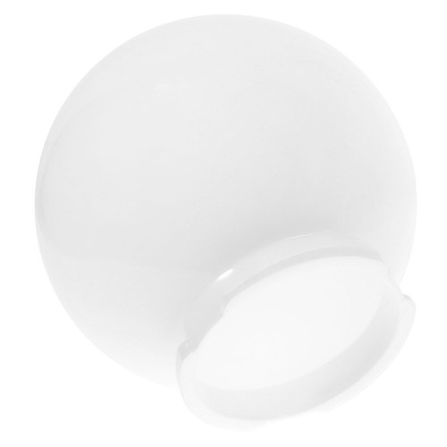 Outdoor lamp shade for - ,