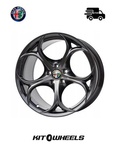 Cerchio lega 10x19 5x110 - in,
