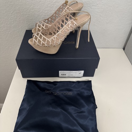 Ottimo tacco donna sergio - tacco,
