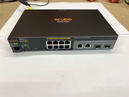 Switch aruba 2530 - switch,