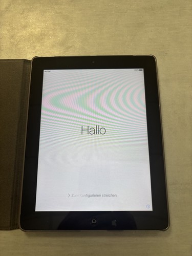 Ipad apple a1396 32gb - ipad,