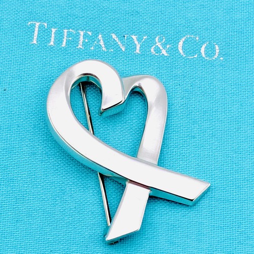 Tiffany grande spilla - tiffany, &