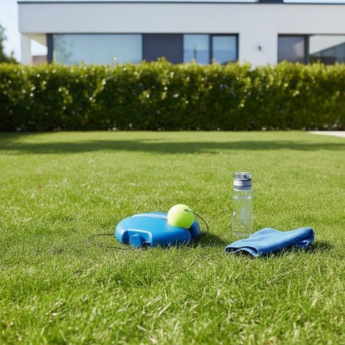 Allenatore tennis solo - allenatore,