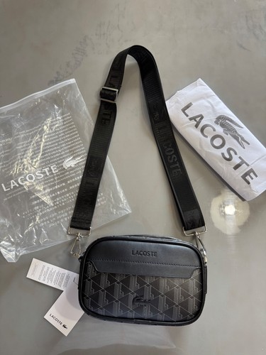 Tracolla lacoste - tracolla,