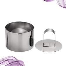  2 Sets Rice Press Utensili