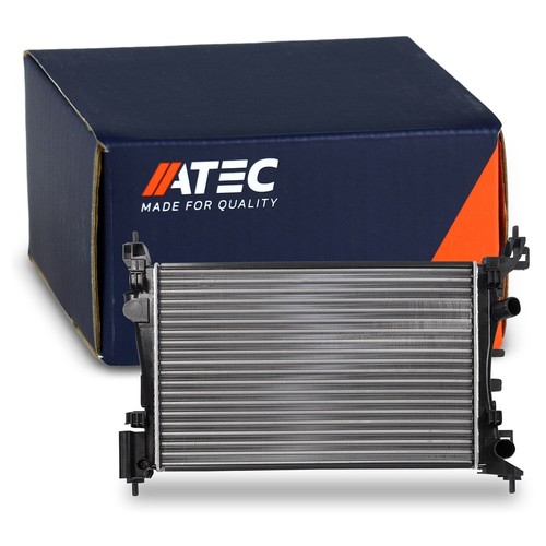 Radiatore acqua atec per - acqua,
